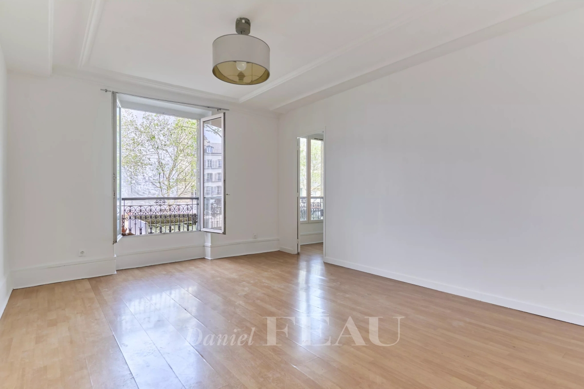 Appartement de luxe à vendre à Paris 17ème, 560 000 €, Photo 2