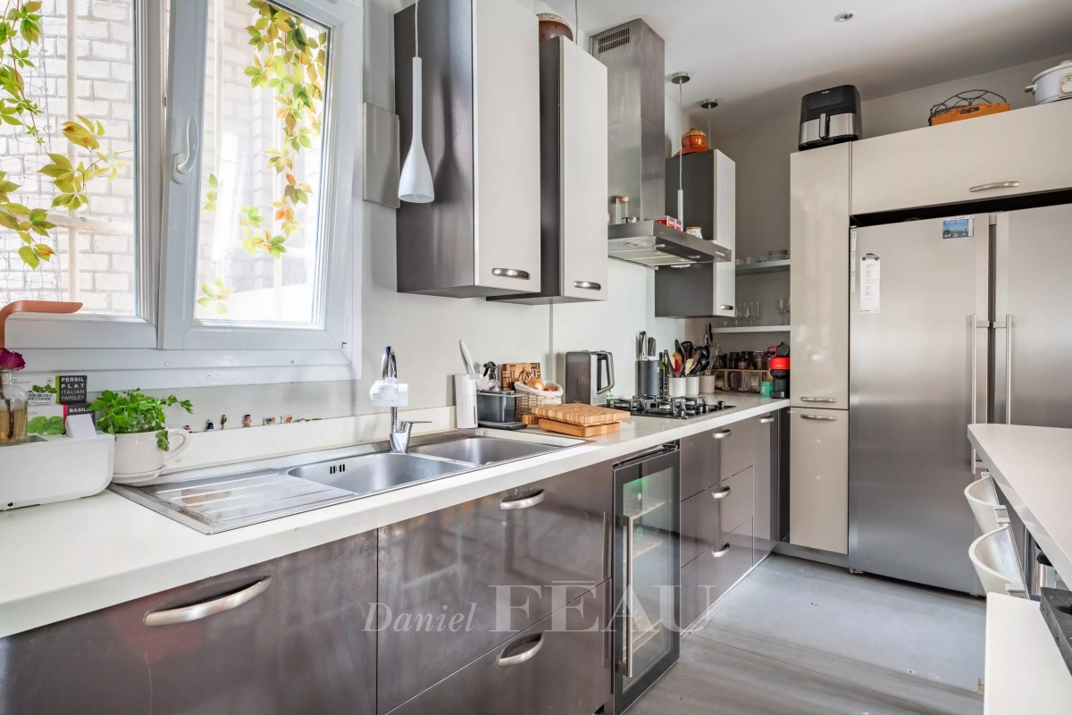 Appartement de luxe à vendre à Neuilly-sur-Seine, 1 700 000 €, Photo 2