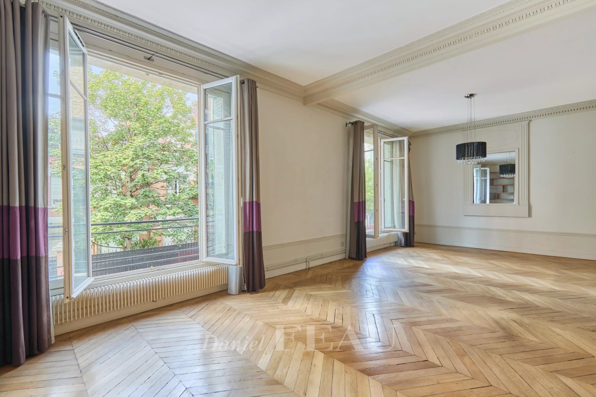 Appartement de luxe à vendre à Neuilly-sur-Seine, 1 600 000 €, Photo 2