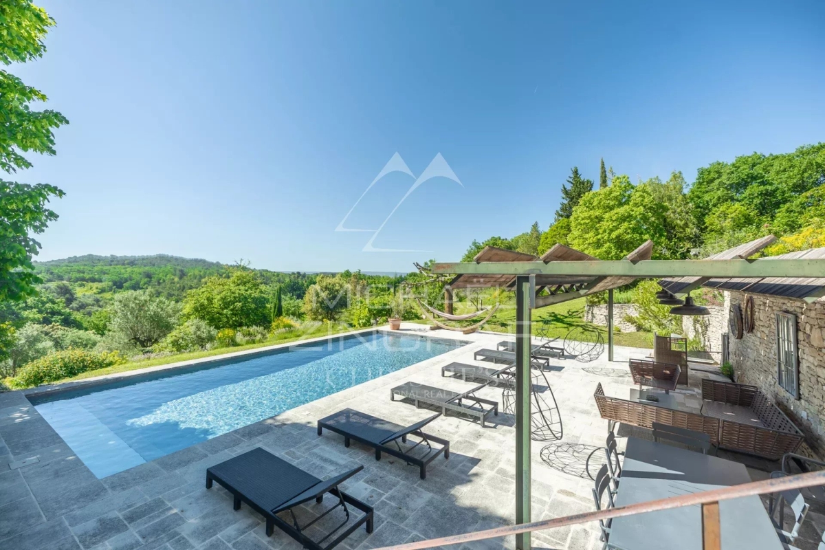 Maison de luxe à vendre à Murs, 2 650 000 €, Photo 2