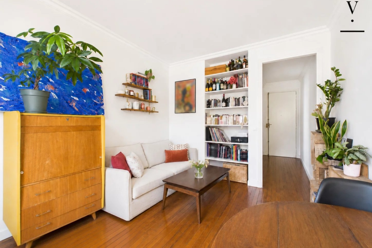 Appartement de luxe à vendre à Paris 11Ème, 499 000 €, Photo 2