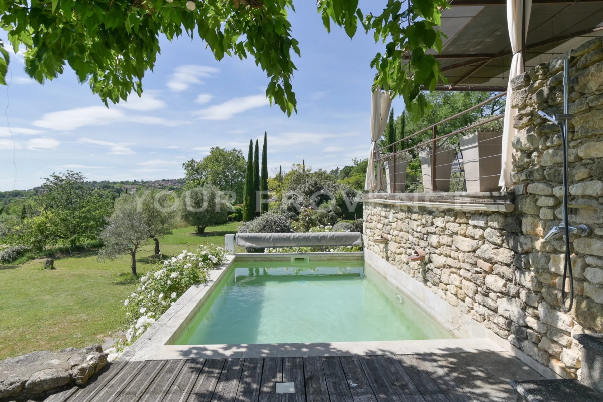 Maison de luxe à vendre à Goult, 1 125 000 €, Photo 2