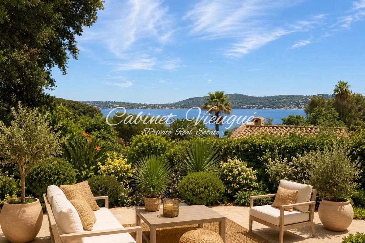 Maison de luxe à vendre à Grimaud, 817 000 €, Photo 2