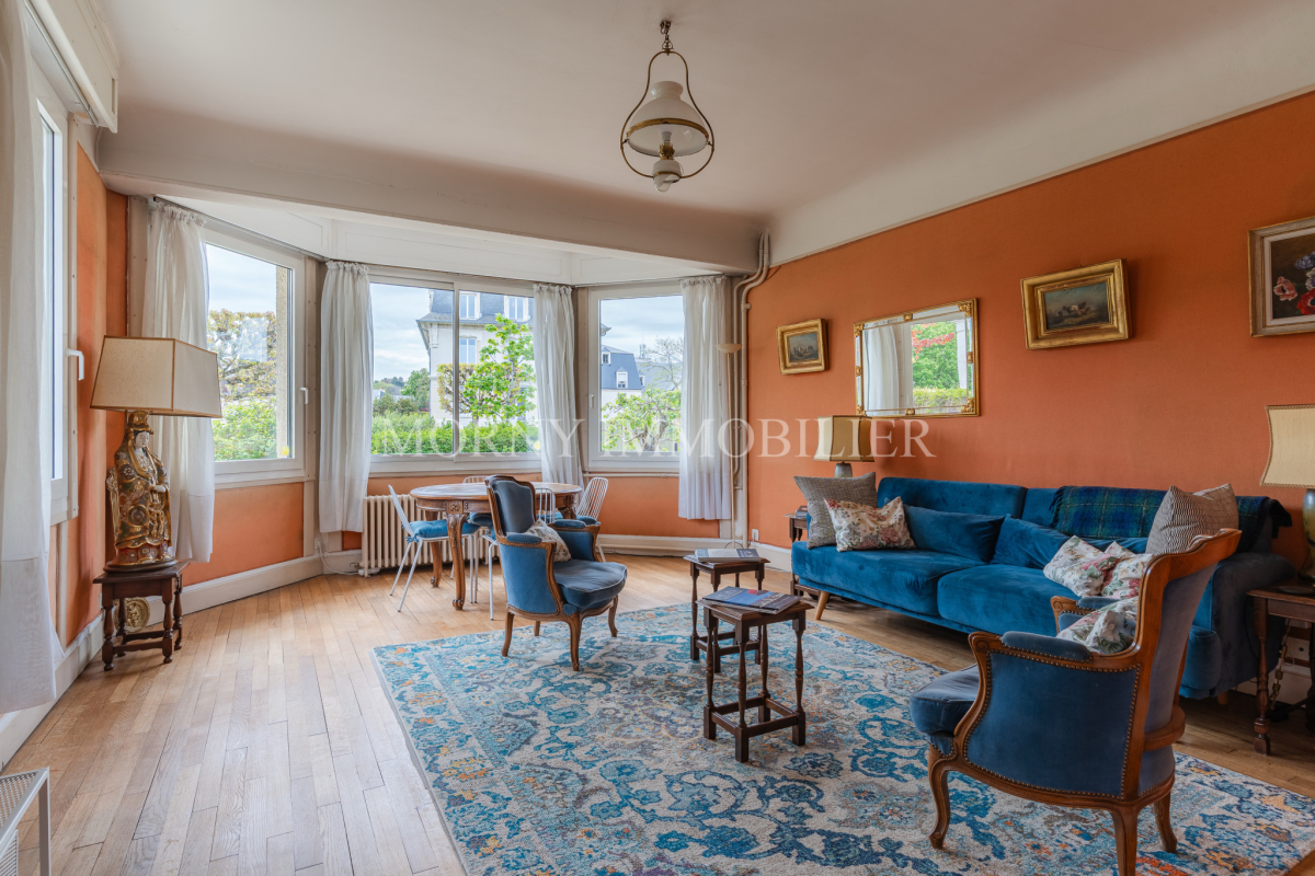 Maison de luxe à vendre à Deauville, 1 295 000 €, Photo 3