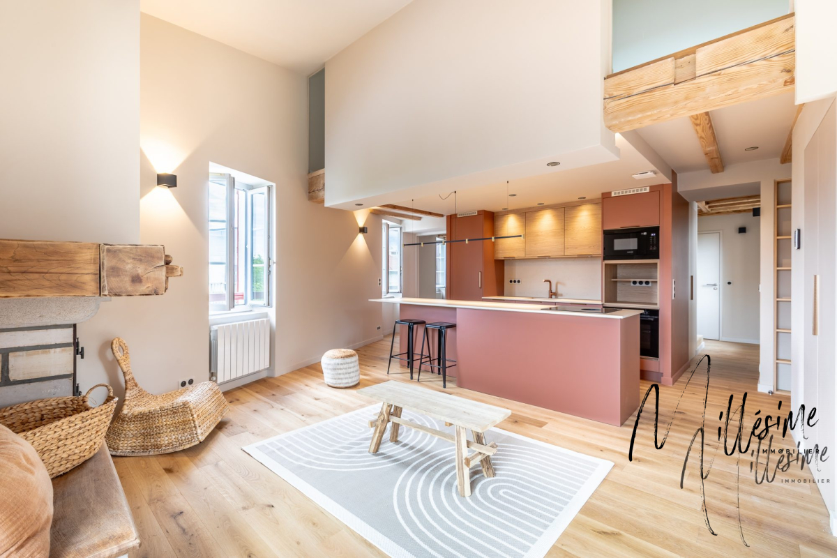 Appartement de luxe à vendre à Biarritz, 790 000 €, Photo 3
