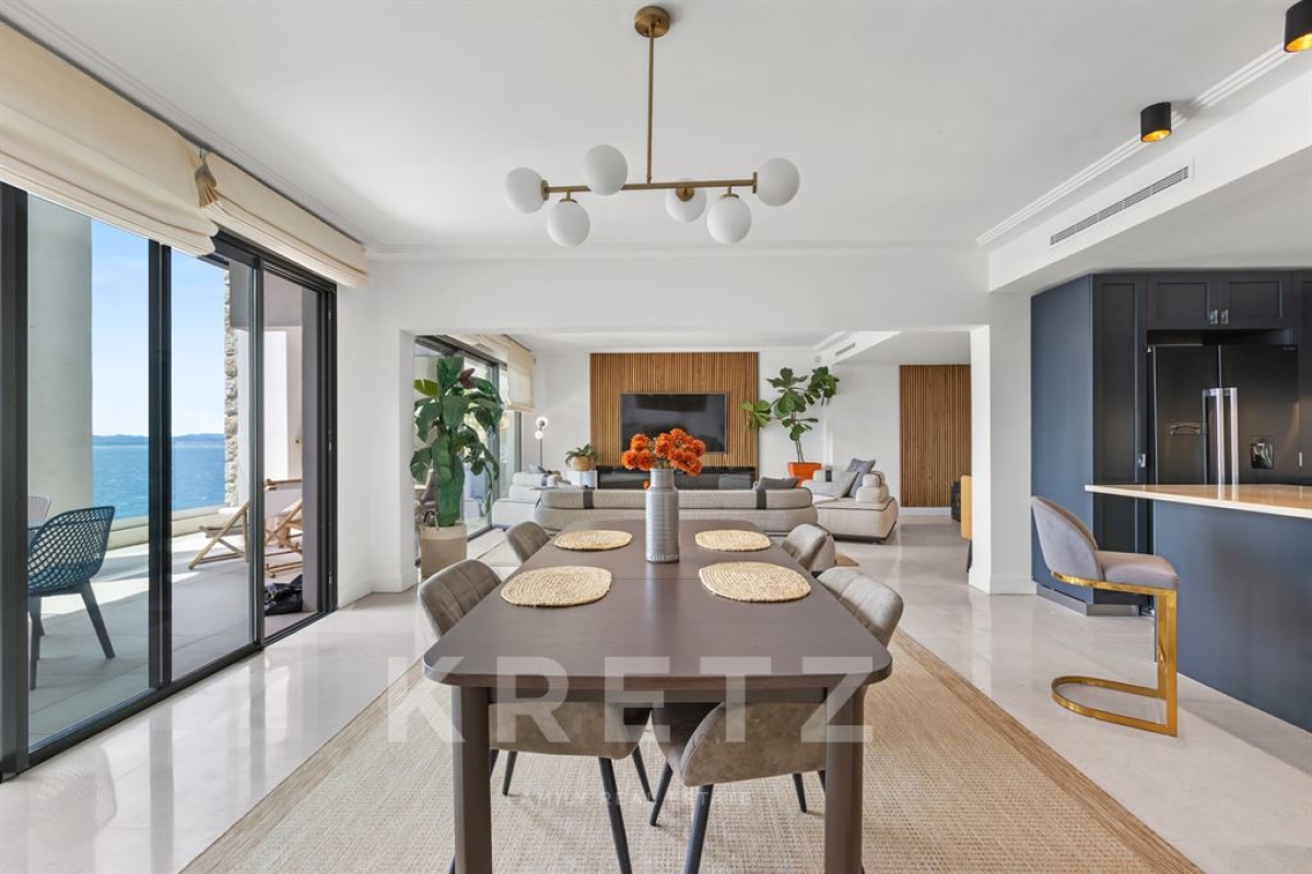 Appartement de luxe à vendre à Nice, 4 490 000 €, Photo 3