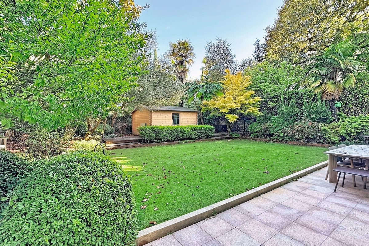 Luxury Apartment for sale in Neuilly-sur-Seine, 4 990 000 €, Photo 3