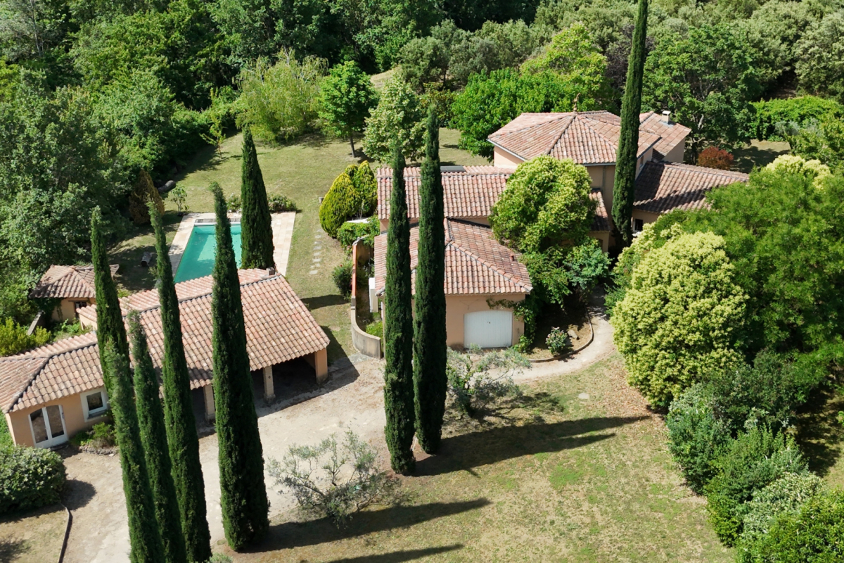 Maison de luxe à vendre à Saint-Romain-en-Viennois, 995 000 €, Photo 3
