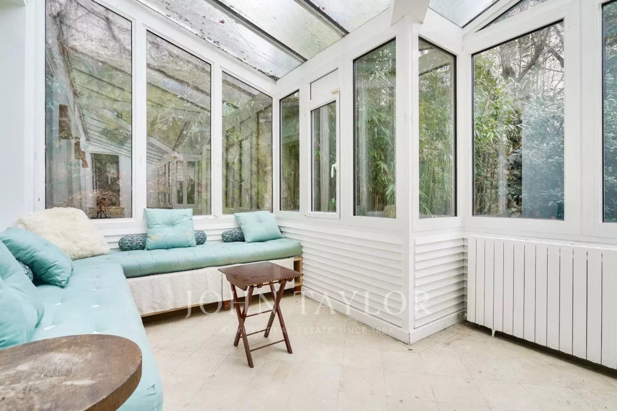 Luxury Apartment for sale in Paris 16ème, 2 550 000 €, Photo 3