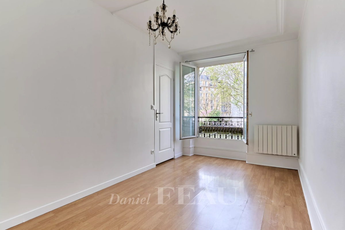 Appartement de luxe à vendre à Paris 17ème, 560 000 €, Photo 3