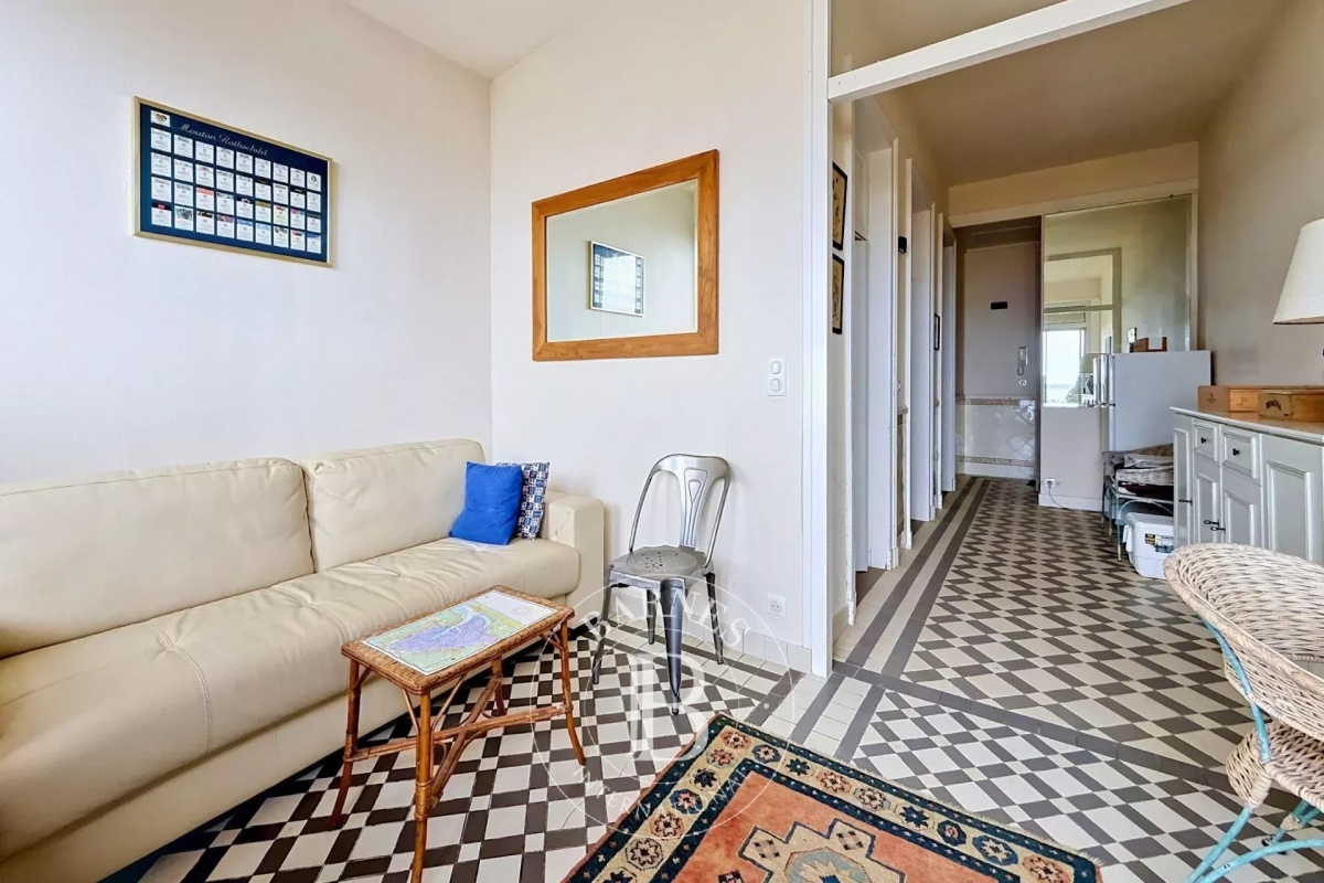 Appartement de luxe à vendre à Arcachon, 457 000 €, Photo 3