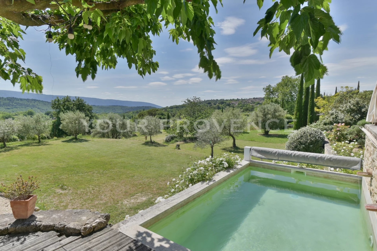 Maison de luxe à vendre à Goult, 1 125 000 €, Photo 3