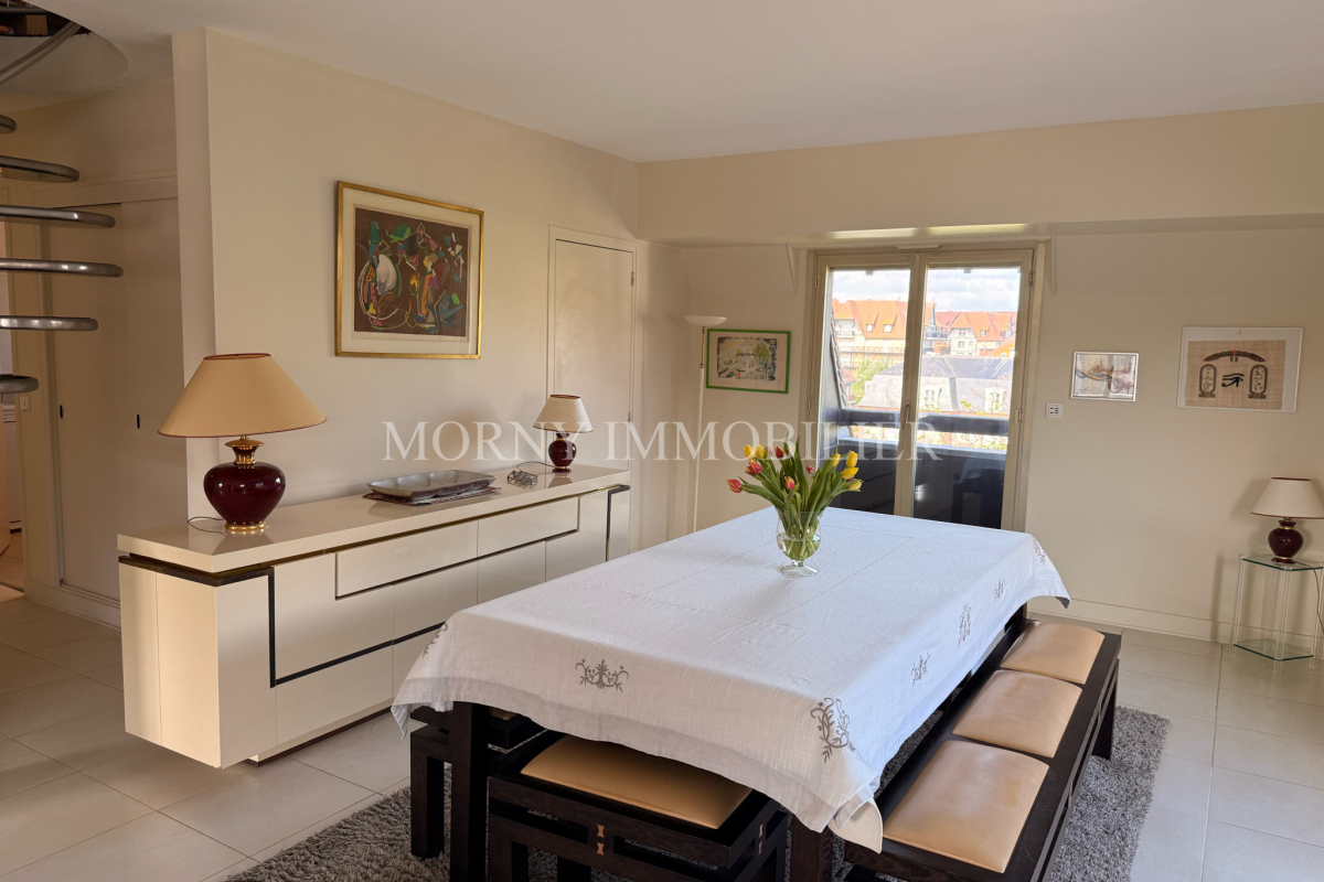 Appartement de luxe à vendre à Deauville, 895 000 €, Photo 4