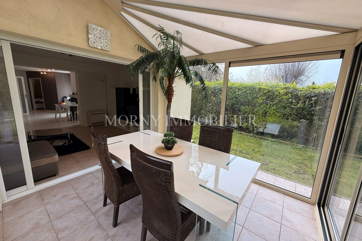 Maison de luxe à vendre à Cabourg, 390 000 €, Photo 4