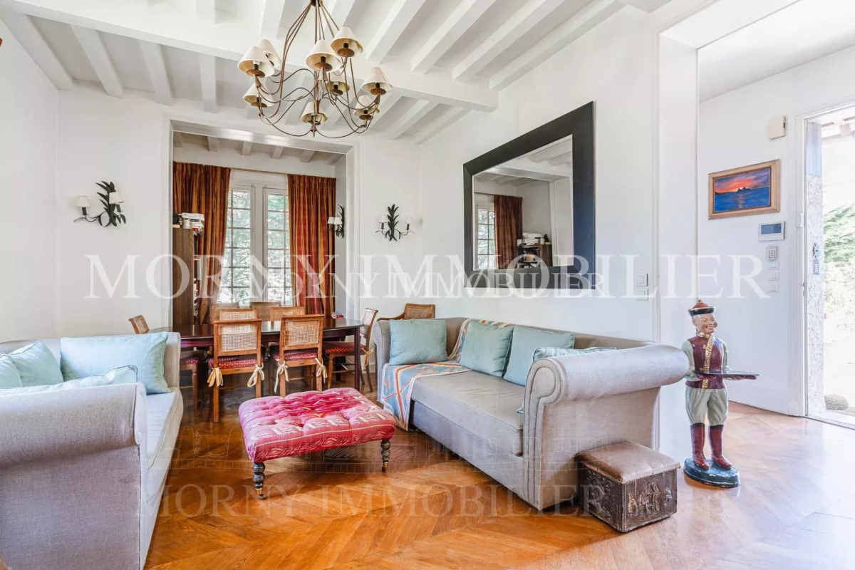 Maison de luxe à vendre à Deauville, 2 490 000 €, Photo 4