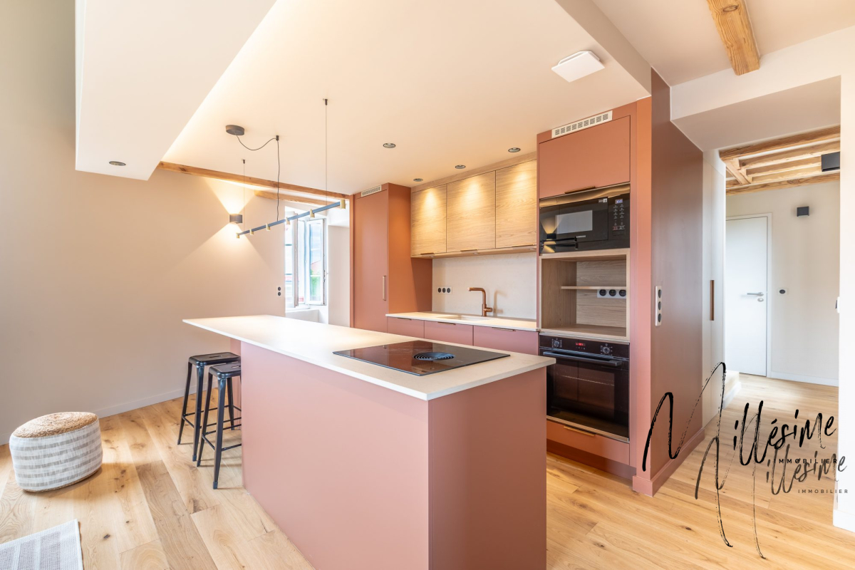 Appartement de luxe à vendre à Biarritz, 790 000 €, Photo 4