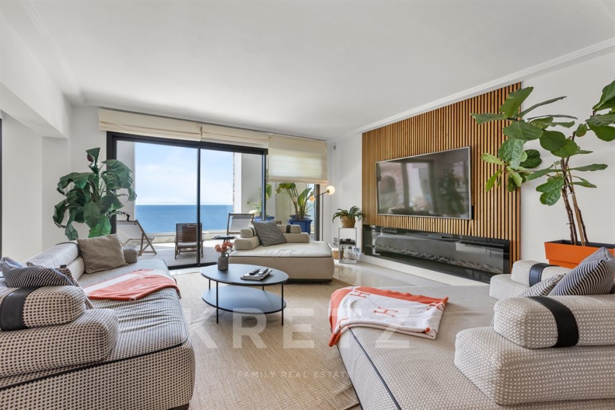 Appartement de luxe à vendre à Nice, 4 490 000 €, Photo 4