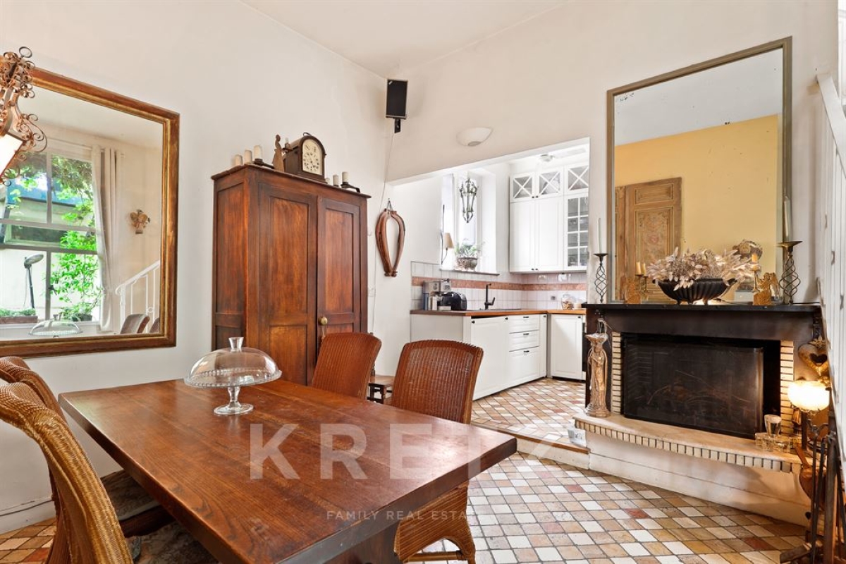 Appartement de luxe à vendre à Paris 5ème, 1 260 000 €, Photo 4