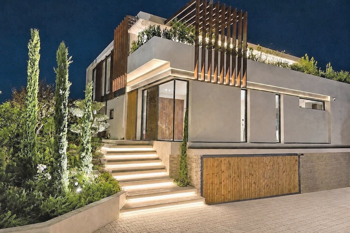 Luxury House for sale in Mougins, 6 250 000 €, Photo 4