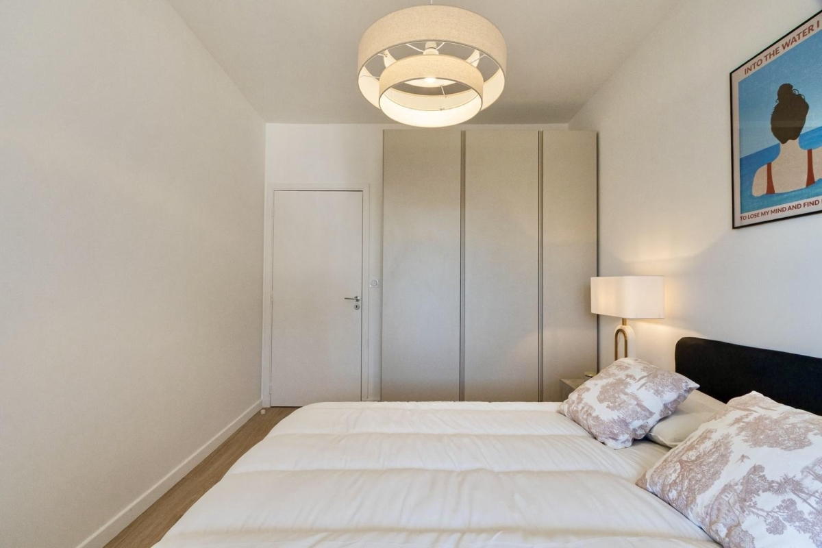Appartement de luxe à vendre à Roquebrune-Cap-Martin, 520 000 €, Photo 1