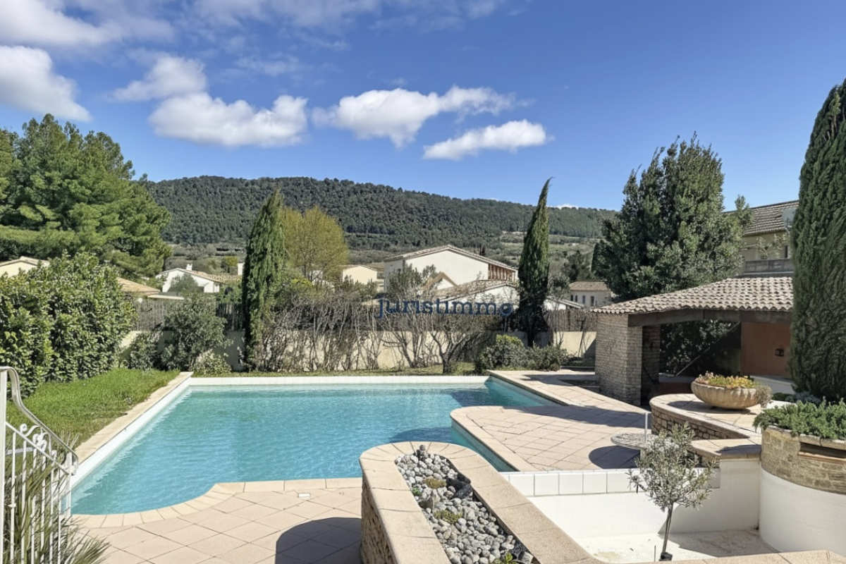 Maison de luxe à vendre à Vaison-la-Romaine, 695 000 €, Photo 4