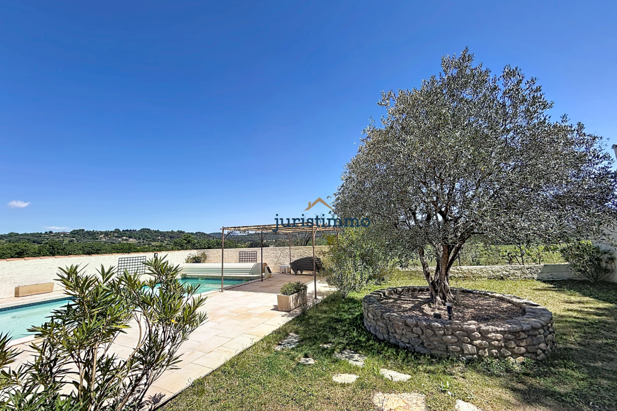 Maison de luxe à vendre à Vaison-la-Romaine, 950 000 €, Photo 4