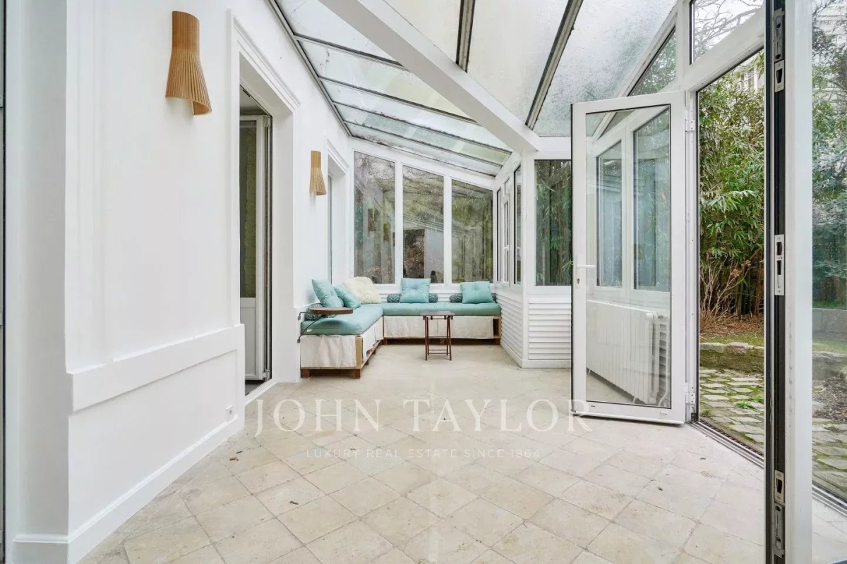 Luxury Apartment for sale in Paris 16ème, 2 550 000 €, Photo 4