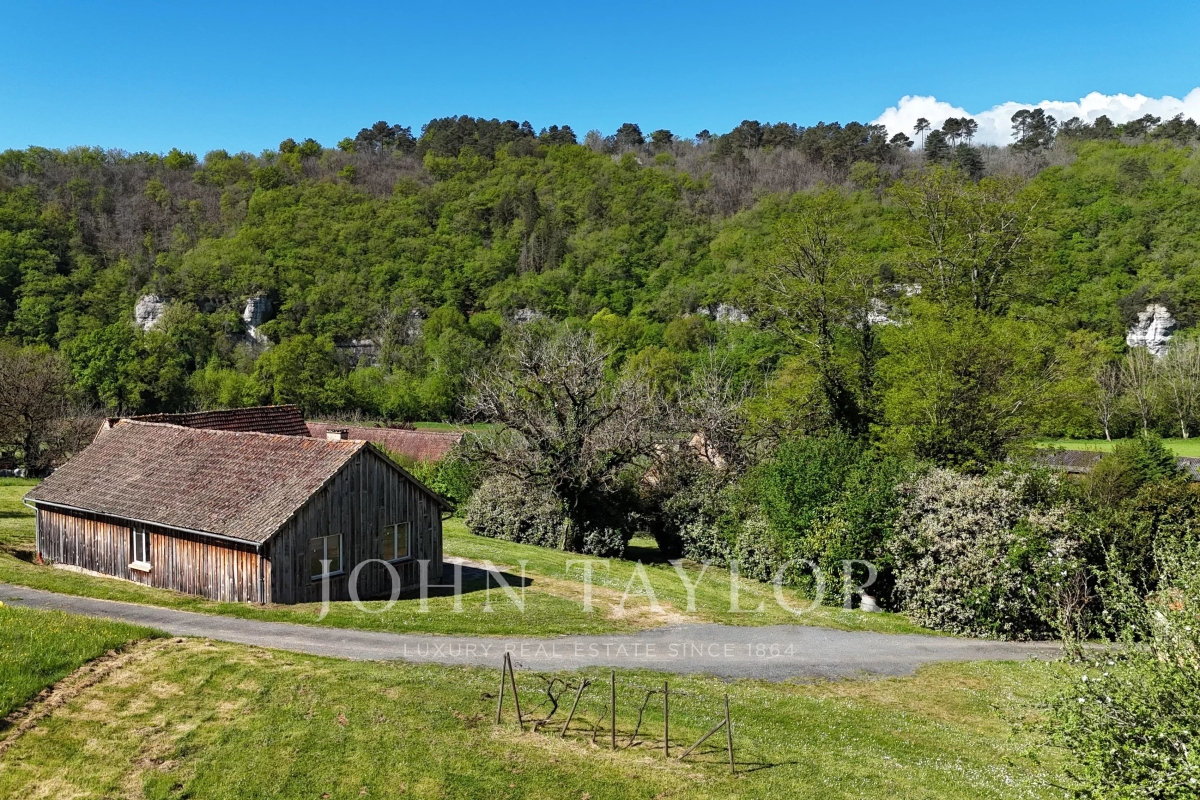 Maison de luxe à vendre à Tursac, 1 100 000 €, Photo 4