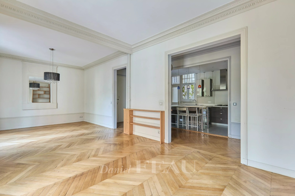 Appartement de luxe à vendre à Neuilly-sur-Seine, 1 600 000 €, Photo 4