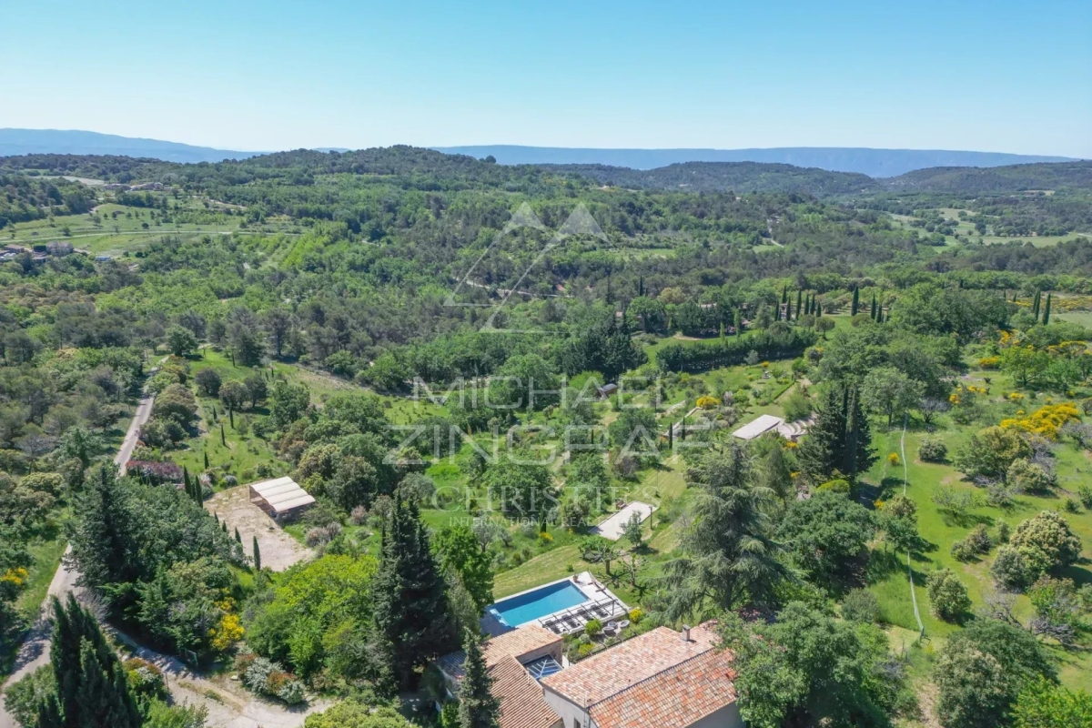 Maison de luxe à vendre à Murs, 2 650 000 €, Photo 4