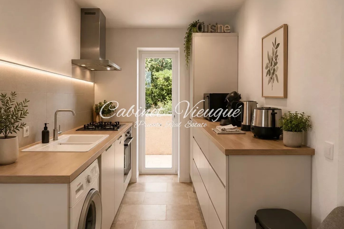Maison de luxe à vendre à Grimaud, 817 000 €, Photo 4