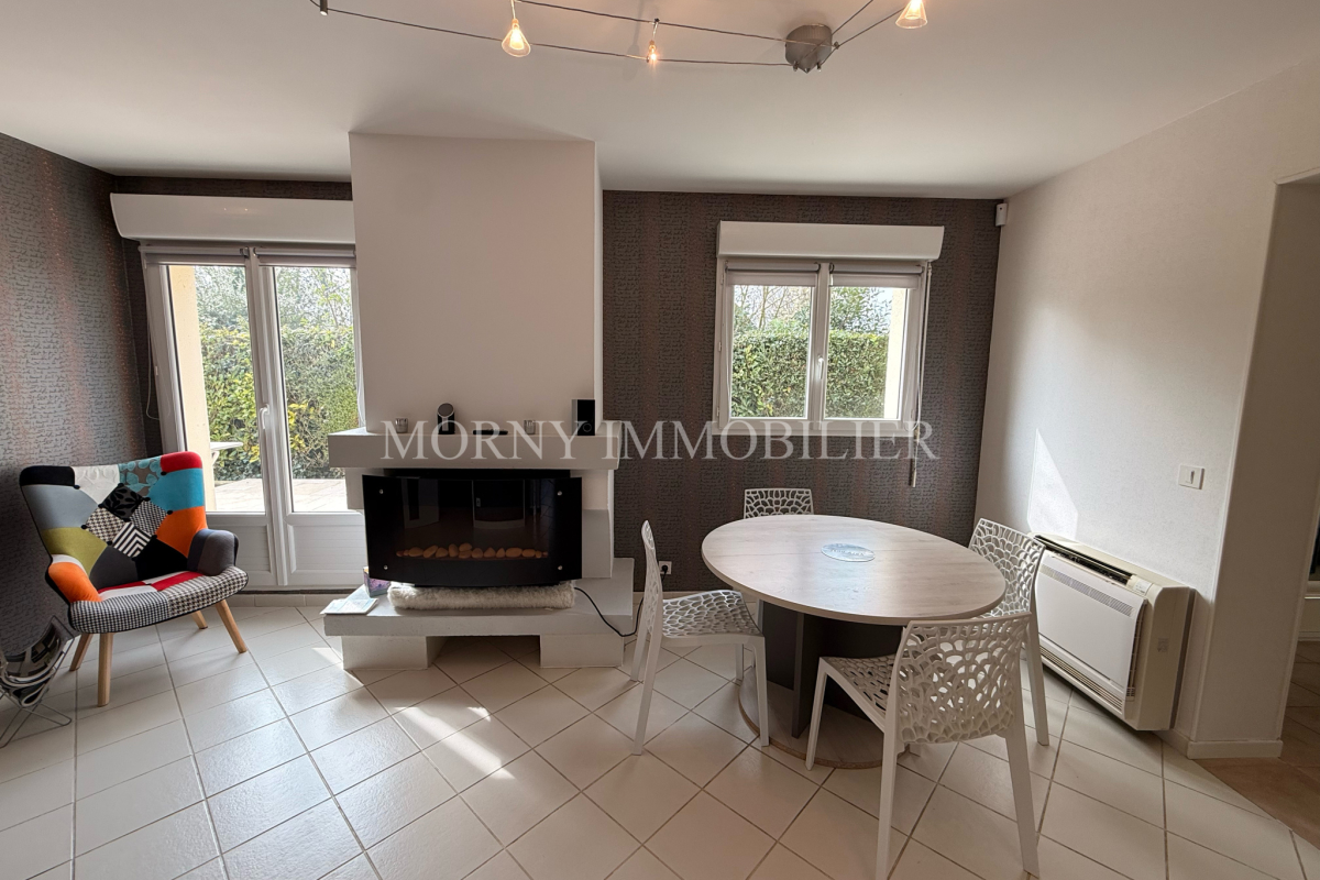 Maison de luxe à vendre à Cabourg, 390 000 €, Photo 5