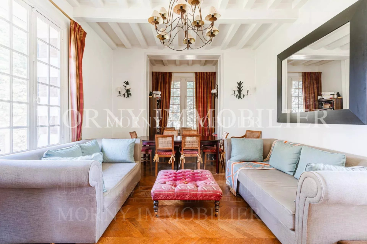 Maison de luxe à vendre à Deauville, 2 490 000 €, Photo 5