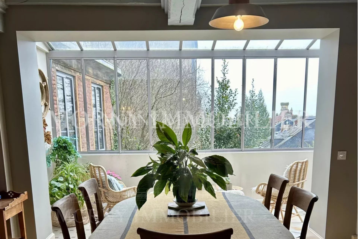 Maison de luxe à vendre à Honfleur, 630 000 €, Photo 5