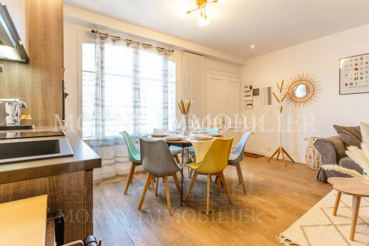 Maison de luxe à vendre à Deauville, 499 000 €, Photo 5