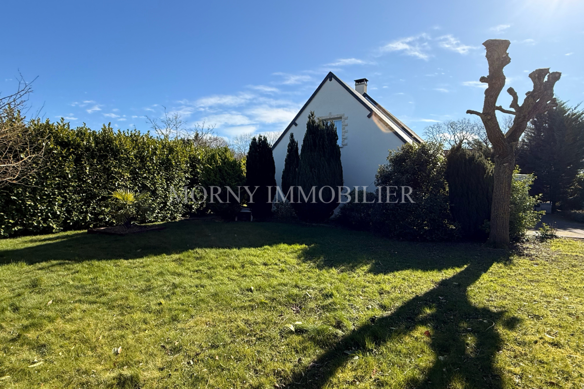 Maison de luxe à vendre à Trouville-sur-Mer, 473 000 €, Photo 5