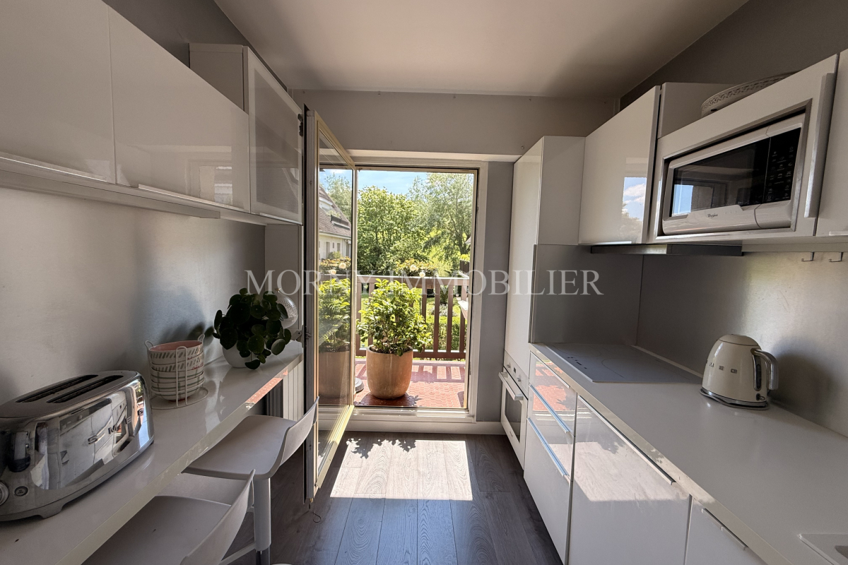 Appartement de luxe à vendre à Bénerville-sur-Mer, 554 000 €, Photo 5