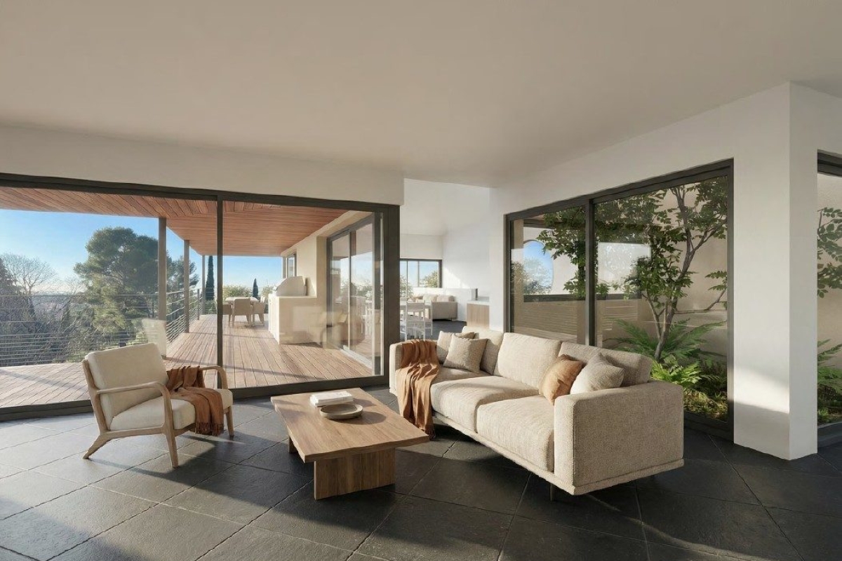 Maison de luxe à vendre à Aix-en-Provence, 1 835 000 €, Photo 5