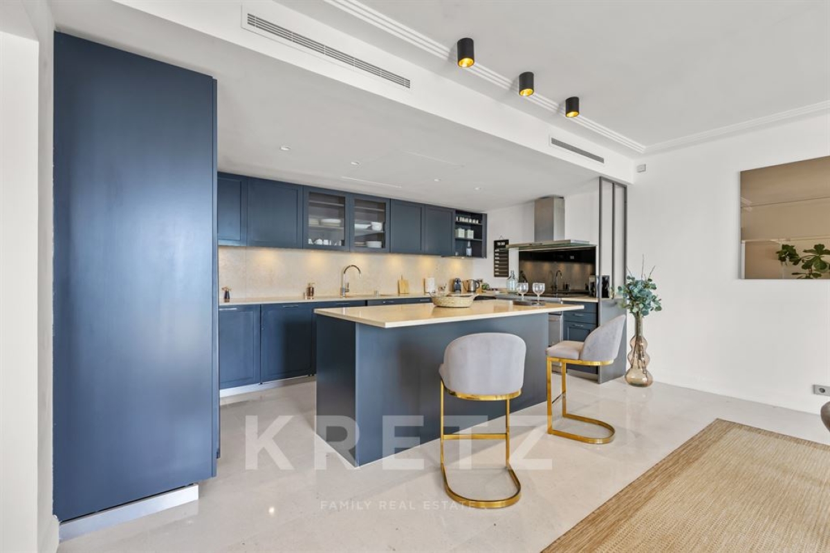 Appartement de luxe à vendre à Nice, 4 490 000 €, Photo 5