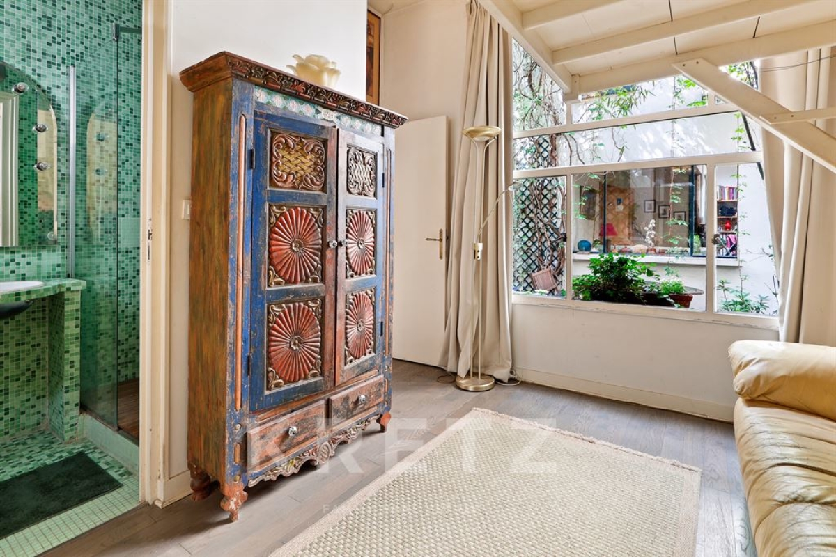 Appartement de luxe à vendre à Paris 5ème, 1 260 000 €, Photo 5