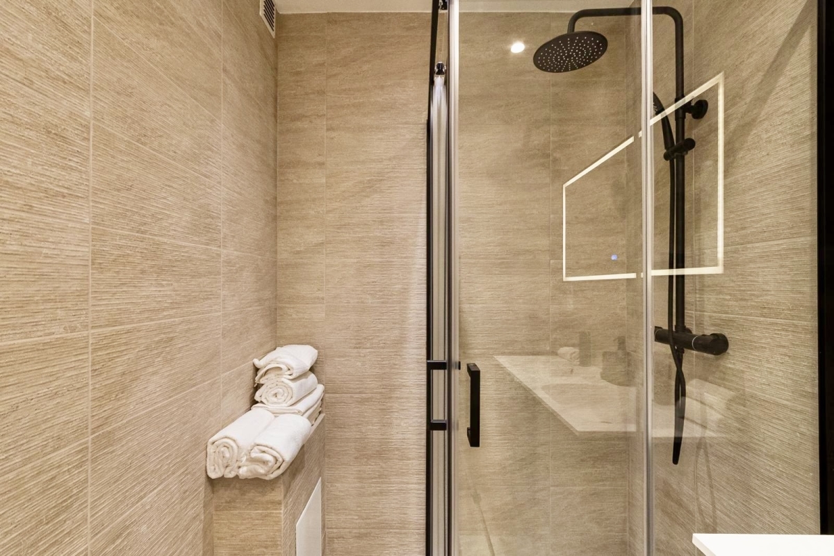 Appartement de luxe à vendre à Roquebrune-Cap-Martin, 520 000 €, Photo 4