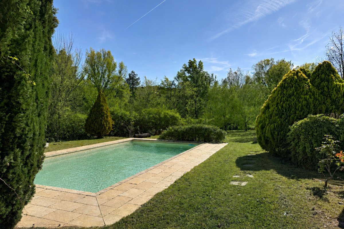 Maison de luxe à vendre à Saint-Romain-en-Viennois, 995 000 €, Photo 5