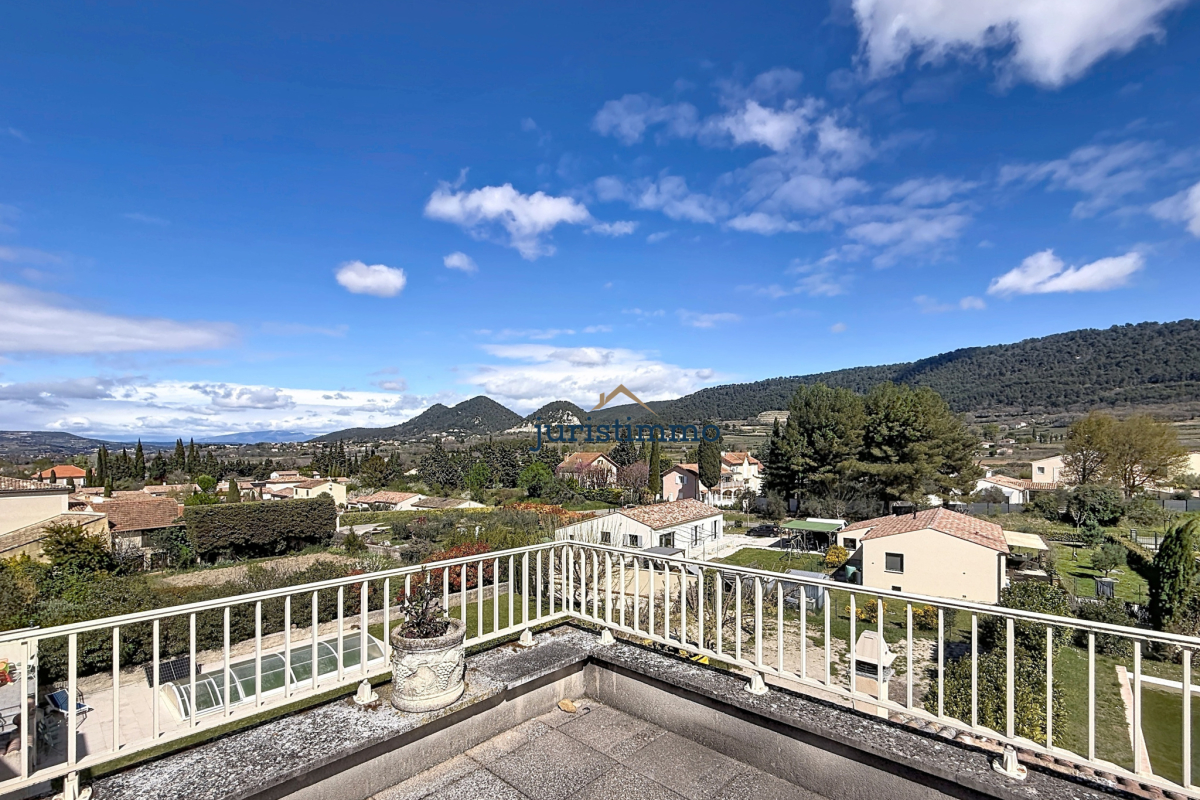 Maison de luxe à vendre à Vaison-la-Romaine, 695 000 €, Photo 5