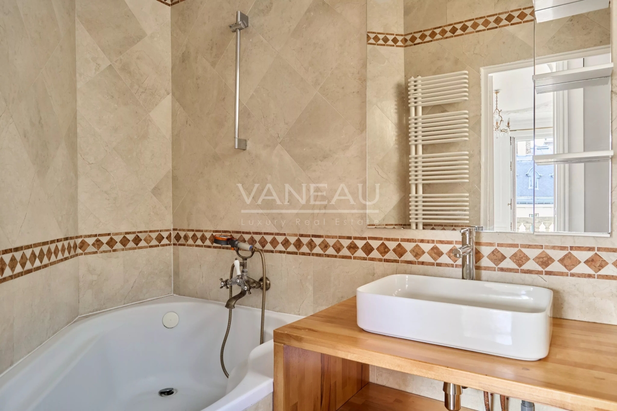Appartement de luxe à vendre à Paris 9Ème, 1 399 000 €, Photo 5