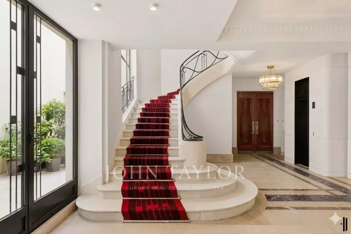 Luxury Apartment for sale in Paris 16ème, 2 300 000 €, Photo 5