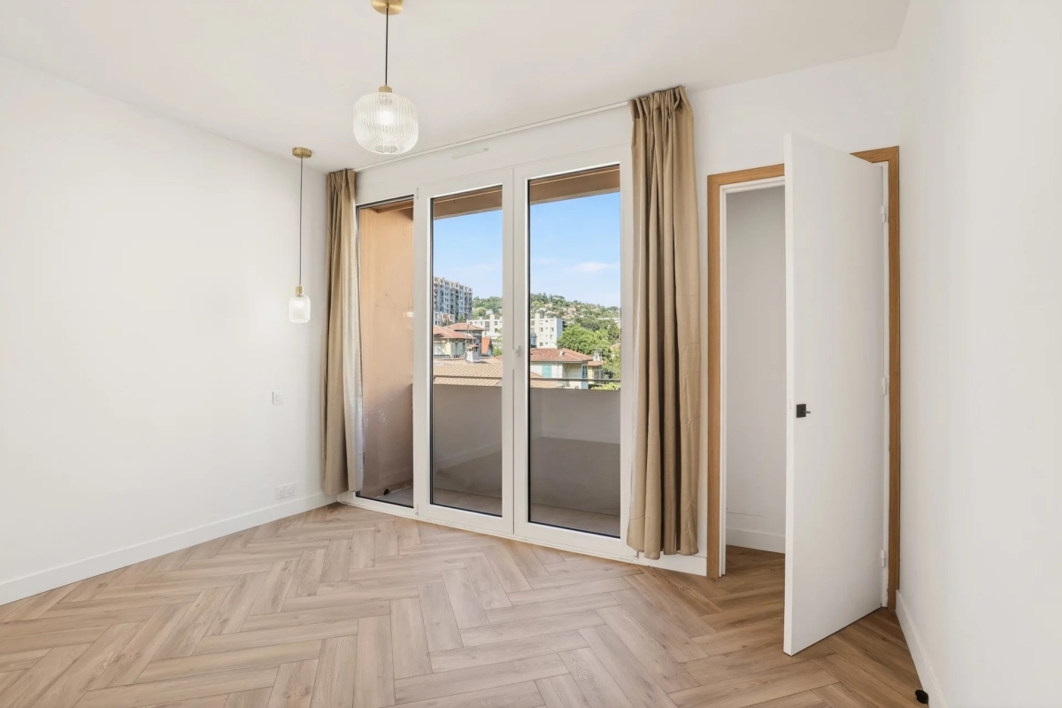 Appartement de luxe à vendre à Nice, 325 000 €, Photo 5