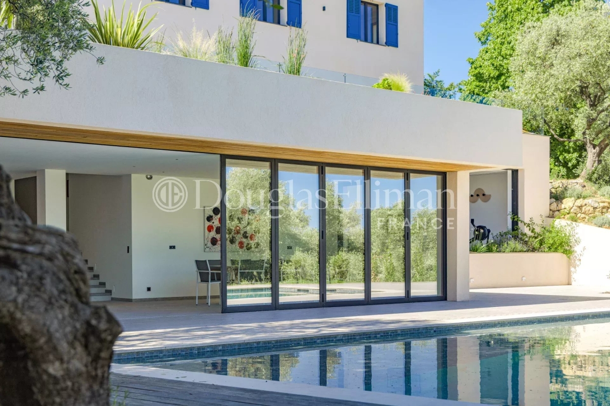 Luxury House for sale in Grasse, 4 500 000 €, Photo 5