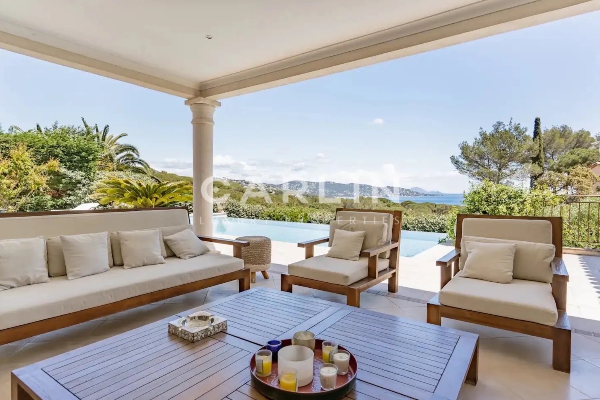 Maison de luxe à vendre à Sainte-Maxime, 2 990 000 €, Photo 5