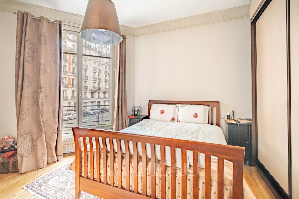 Appartement de luxe à vendre à Neuilly-sur-Seine, 1 700 000 €, Photo 5