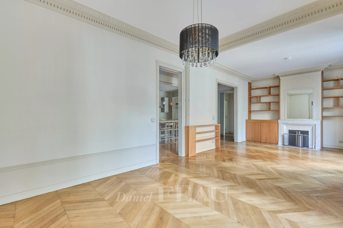 Appartement de luxe à vendre à Neuilly-sur-Seine, 1 600 000 €, Photo 5